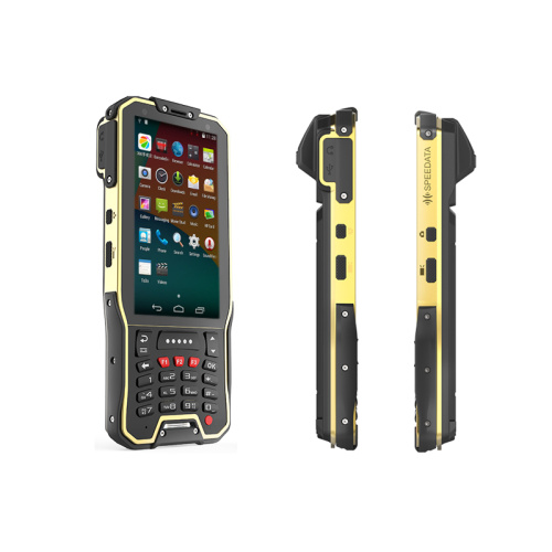 Android-Logistics-Wearable-Device-1D-2D-Laser