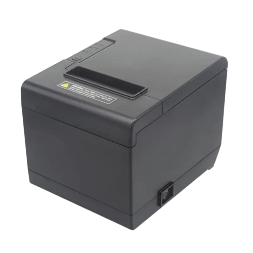 Купить Чековый принтер PayTor TRP8100 (USB, LAN, без звонка) с доставкой в Москве