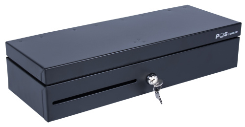 Денежный ящик Poscenter 460E 460x170x100, распайка для 
