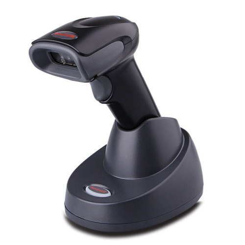Original-honeywell-1452g-Bluetooth1D-2D-QR-PDF147-Code-reader-Barcode-scanner-with-stand-support-IOS-Android