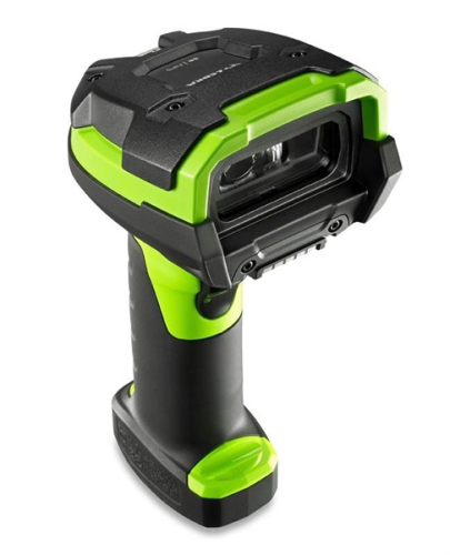 Купить Zebra DS3608-ER USB KIT: DS3608-ER20003VZWW SCANNER, CBA-U46-S07ZAR SHIELDED USB HIGH CURRENT CABLE с доставкой в Москве