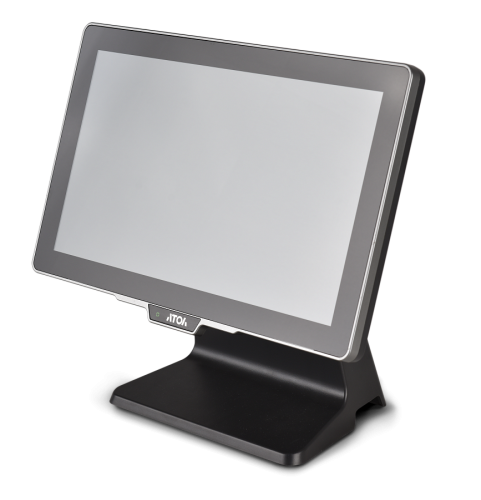 Сенсорный терминал АТОЛ JAZZ 16 (Lite V2, 15.6