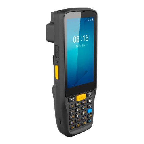 ТСД iData K1 Cold