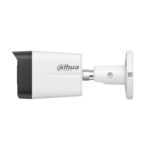 Купить DAHUA Уличная цилиндрическая IP-видеокамера с ИК-подсветкой до 30м и Wi-Fi 2Мп; 1/2.8” CMOS; объектив 3.6мм; механический (DH-IPC-HFW1230TCP-A-0360B) с доставкой в Москве