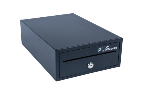 Денежный ящик POScenter Compact 205x300x90