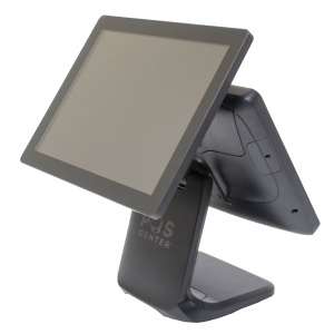 Купить Монитор покупателя 15" с установочным комплектом для сенсорного моноблока Poscenter POS200 с доставкой в Москве