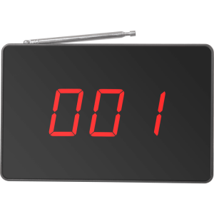 Купить Табло вызова iKnopka R15 с доставкой в Москве