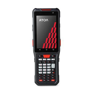 Терминал сбора данных АТОЛ Smart F72i (47 клавиш)