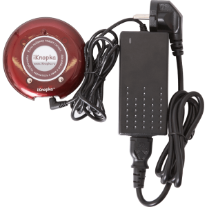 Купить Зарядная станция для пейджера-приемника iKnopka R18 с БП с доставкой в #WD_SEO_REGION_NAME_P# | Alster Group