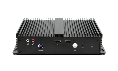 Купить POS-компьютер АТОЛ NFD50 (v.Pro) черный, Intel Celeron J6412, SSD mSATA 120 Gb, 8 Гб DDR4, без ОС с доставкой в Москве