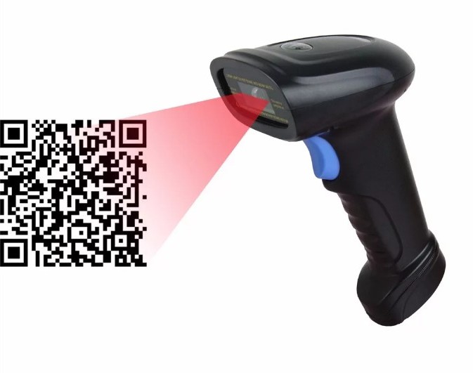 Обзор популярных сканеров 2D для маркировки одежды