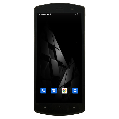 Купить Терминал сбора данных GP-С6100 (Android 12, 2D, 4/64 ГБ, LTE, BT, WIFI, NFC, 13МП, 4000 мАч, USB) с доставкой в Москве