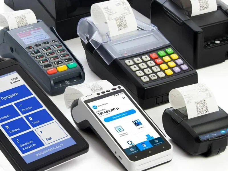 Онлайн-касса для ИП. Сколько стоит и как выбрать идеальную?