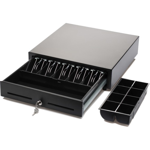 Денежный ящик PayTor HT-410S