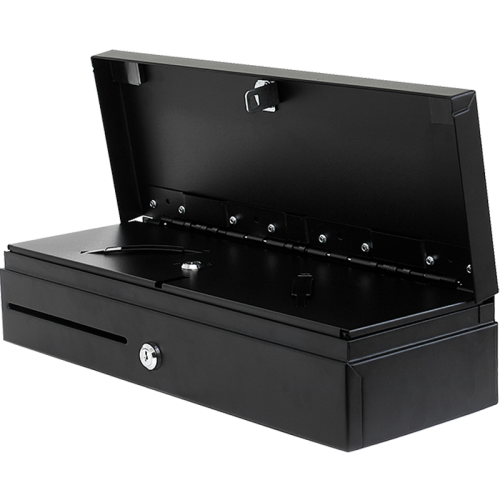 Денежный ящик PayTor FlipTop (Epson, черный)