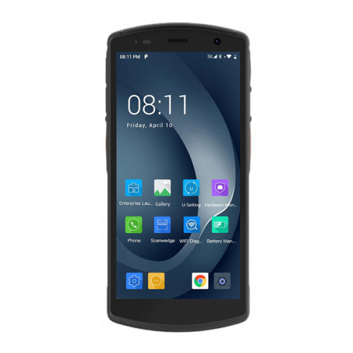 Купить Терминал сбора данных Urovo CT58S с доставкой в Москве