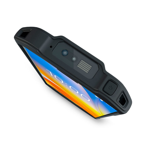 Купить Терминал сбора данных Zebra TC21 WLAN, SE4710, NFC, 4Gb/64Gb, 13MP RFC, 5MP FFC, 2-pin connector, Basic Battery, China с доставкой в Москве