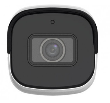 Купить Uniview Видеокамера IP цилиндрическая, 1/2.8" 2 Мп КМОП @ 30 к/с, ИК-подсветка до 40м., LightHunter 0.001 Лк @F1.6, объектив (IPC2122SB-ADF28KM-I0-RU) с доставкой в #WD_SEO_REGION_NAME_P# | Alster Group