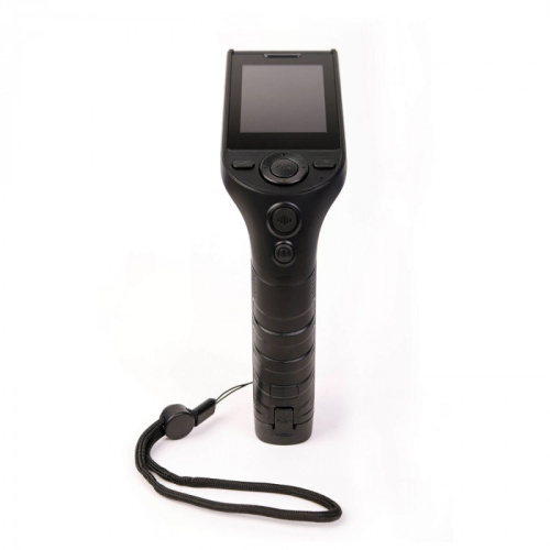 Терминал сбора данных MERTECH Seuic AutoID LIM (Android 8.1 Go, 8 Core, 2Gb/16Gb, X3-2D, WiFi, 4G)