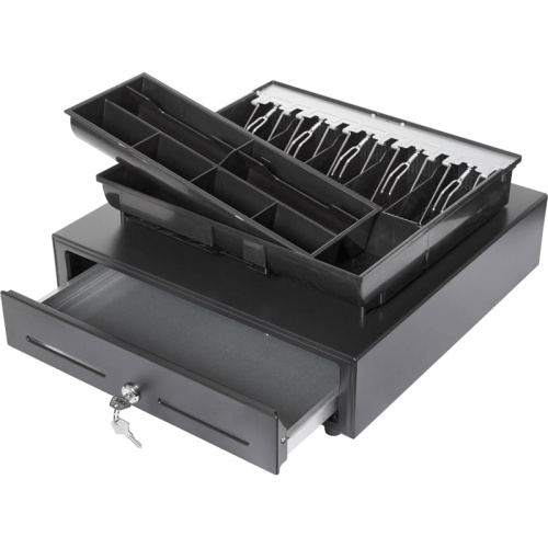 Денежный ящик PayTor HT-410S-7