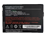 Аккумуляторная батарея CT58 battery 5000 mAh 3.85 V