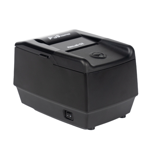 Фискальный регистратор ККТ "РИТЕЙЛ-02Ф" (У) USB/COM с раз. ДЯ (черный) без ФН