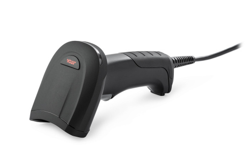 Купить Сканер штрихкода АТОЛ SB3100 (2D, черный, USB, IP42, без подставки) с доставкой в #WD_SEO_REGION_NAME_P# | Alster Group