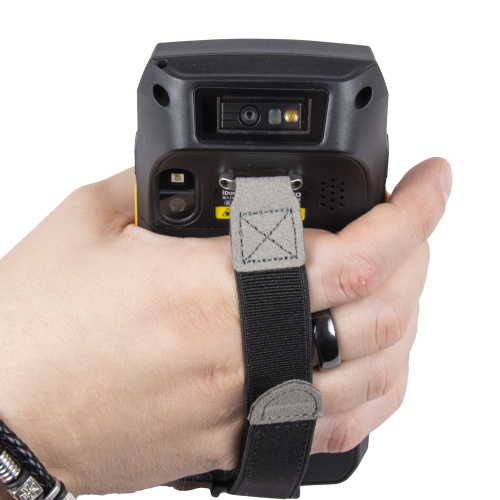 ТСД iData 70 (And10.0/2D/4G+64G/4-inch/4G(LTE)/WiFI/BT/GPS/Type-C/5-8MPX/NFC/no GMS)