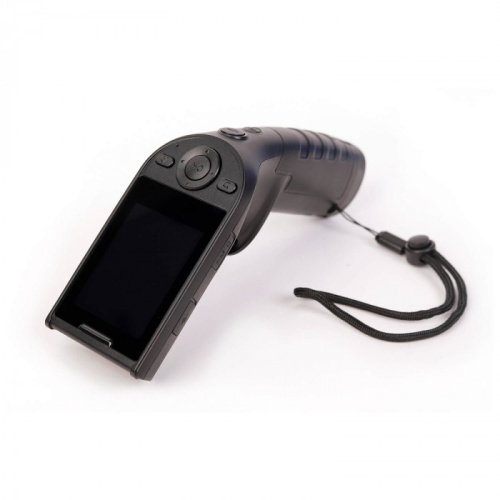 Терминал сбора данных MERTECH Seuic AutoID LIM (Android 8.1 Go, 8 Core, 2Gb/16Gb, X3-2D, WiFi, 4G)