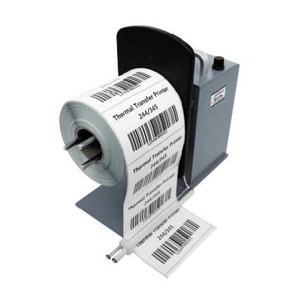 Купить Внешний смотчик этикеток BSmart BS-X120 с доставкой в Москве