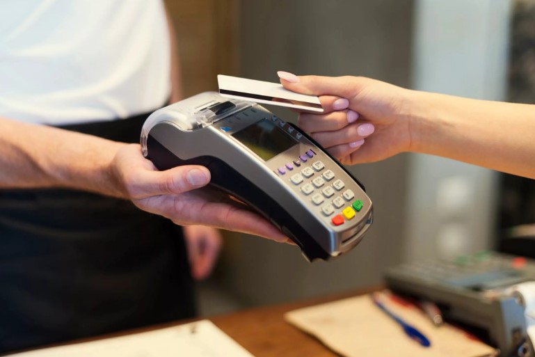 Интернет-эквайринг без кассы