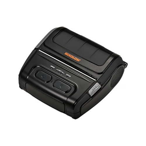 Купить Мобильный принтер этикеток/ SPP-L410, 4" DT Mobile Printer, 203 dpi, Serial, USB, WLAN, Bixolon с доставкой в #WD_SEO_REGION_NAME_P# 