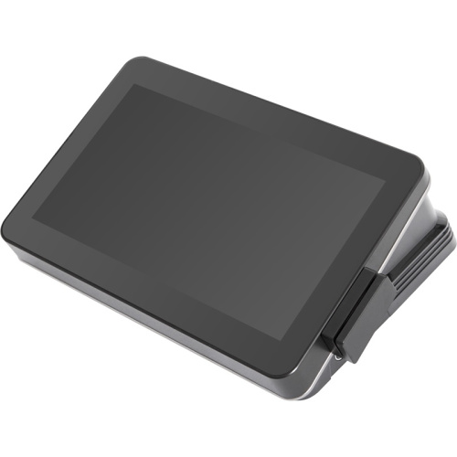 Купить Сенсорный терминал PayTor Hammer V2, 11,6", J4125, 8/128 Гб, Wi-Fi, черный, без ОС с доставкой в #WD_SEO_REGION_NAME_P# | Alster Group