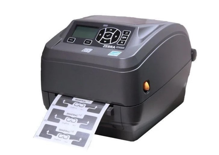 RFID-принтер: что это такое