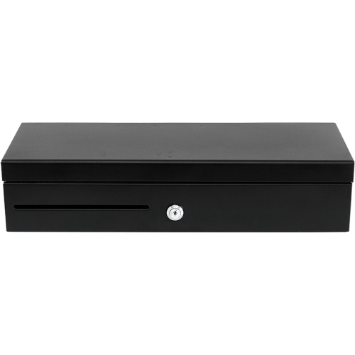 Денежный ящик PayTor FlipTop (Epson, черный)