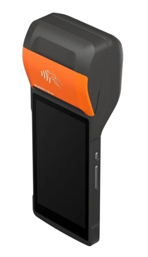 Купить ККТ MSPOS-SE-Ф без ФН (ВПП) с доставкой в Москве