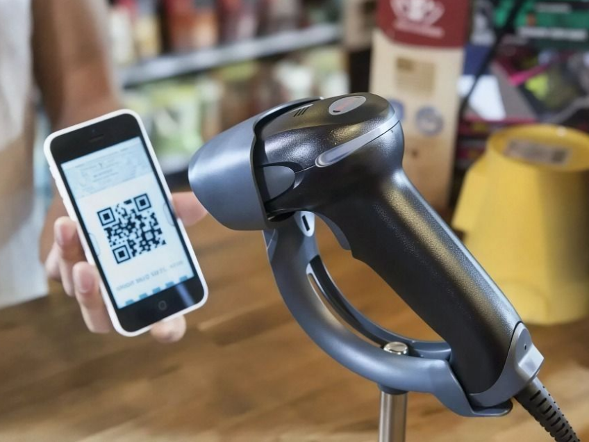 Сканер штрихкода: как выбрать идеальную модель для вашего бизнеса
