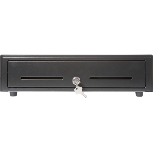 Денежный ящик PayTor HT-410S-7 (Epson, черный)