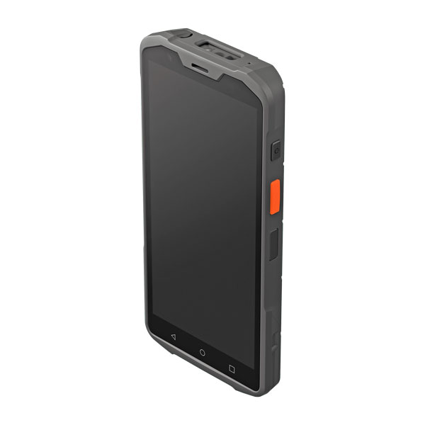 Купить Терминал сбора данных Sunmi L2s PRO (Model T8920) A12, 4GB+64GB, 4G, 13MP rear+2MP front cameras, Sunmi 1101 2D Scanner, GMS-EDLA-GL, WiFi, NFC, IP68, 9V2A EU Adapter с доставкой в Москве