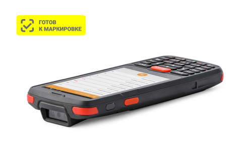 ТСД АТОЛ Smart.Slim базовый (4