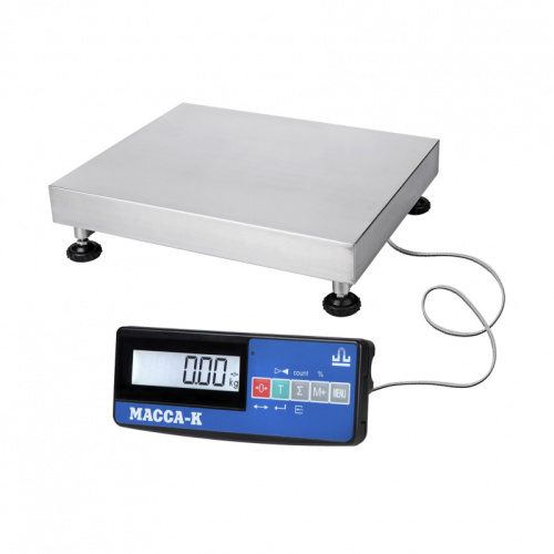 Купить TB-5040N- 32.2-А (RUEW)1 Весы с доставкой в Москве