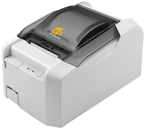 Купить Контрольно-кассовая техника "РР-03Ф" с доставкой в Москве