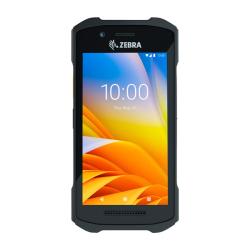 Купить Терминал сбора данных Zebra TC26 WWAN - Single-WAN, AOSP, SE4710, NFC, 4GB/64GB, 13 MP RFC, 5 MP FFC, 8-pin connector, Basic Battery, China с доставкой в Москве