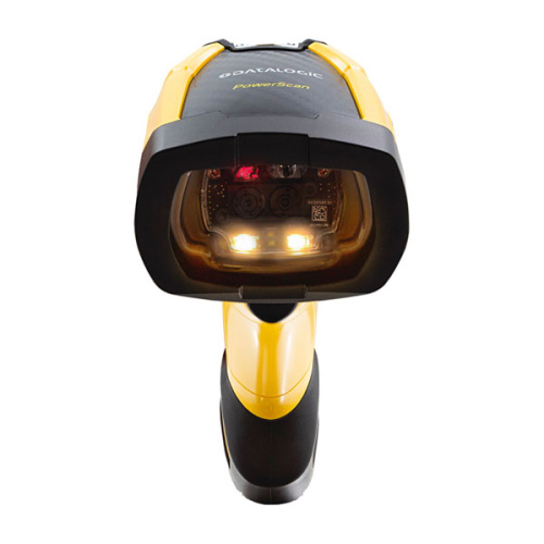 Купить Datalogic PowerScan PBT9600-AR, USB KIT: Auto Range, Bluetooth, Removable Battery (Kit includes Scanner PBT9600-ARRB, cradle BC963 (PBT9600-ARRBK10EU) с доставкой в Москве