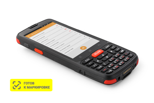 ТСД АТОЛ Smart.Slim базовый (4