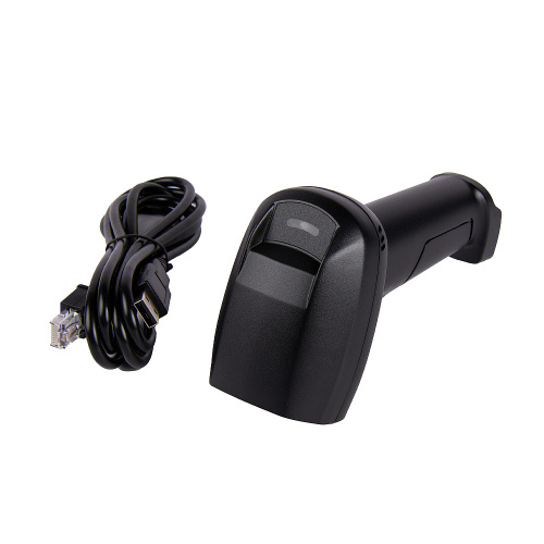 POScenter SG-10C, ручной, USB, черный, с кабелем 2, 0 м