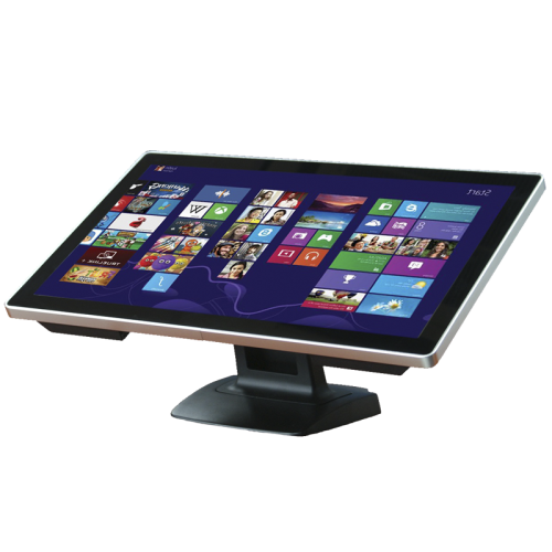 Сенсорный терминал 21,5