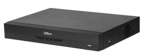 Купить DAHUA DH-XVR5108HE-I3, 8 Channels Penta-brid 5M-N/1080P Mini 1U 1HDD WizSense Digital Video Recorder с доставкой в Москве