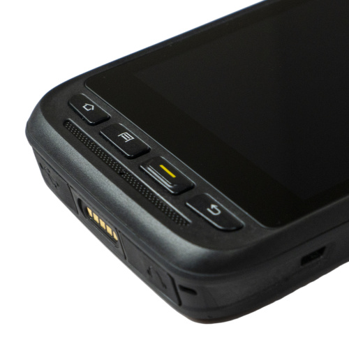 ТСД iData 50P (And11.0/2D/4G+64G/4.7-inch/4G(LTE)/WiFI/BT/GPS/Type-C/8MPX/NFC/GMS