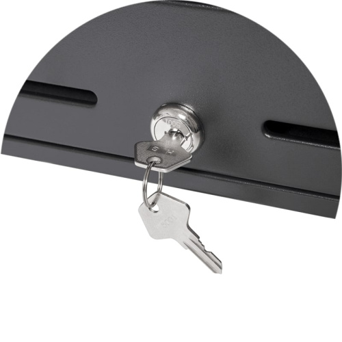 Денежный ящик PayTor HT-410S-7